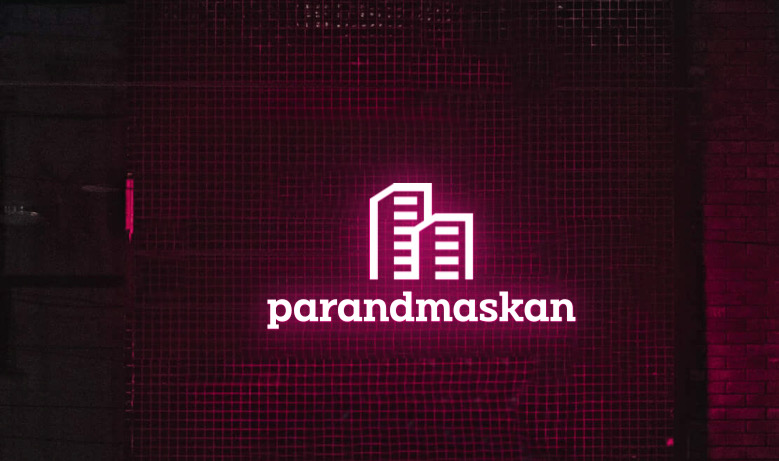 parandmaskaan