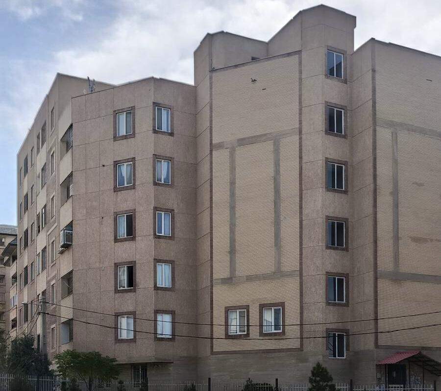 آپارتمان پرند