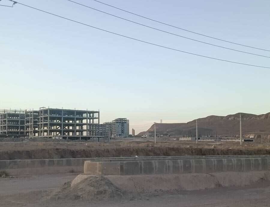 نهضت مسکن ملی پرند