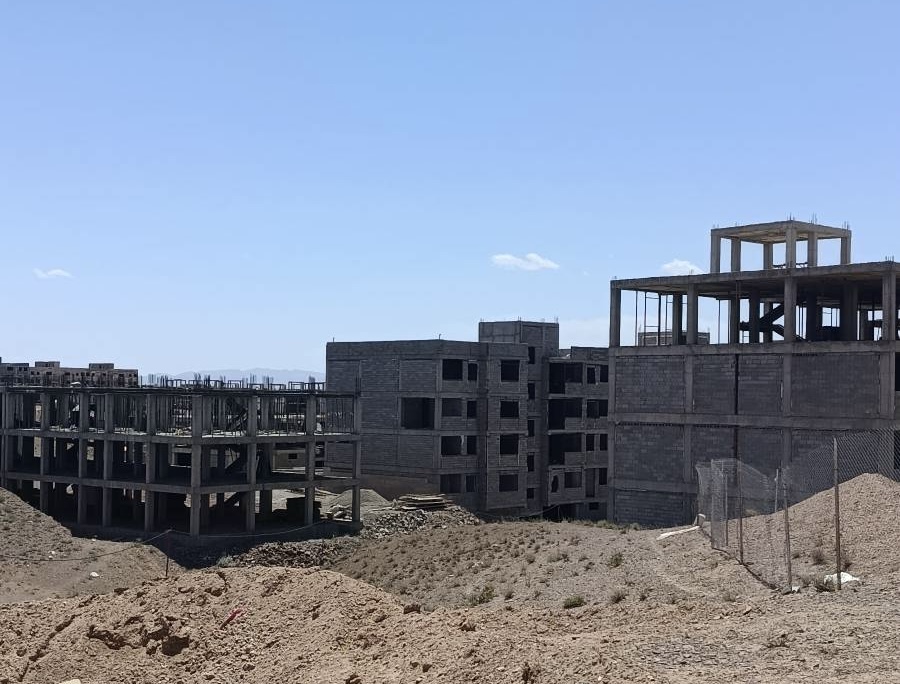 فروش مسکن ملی پرند