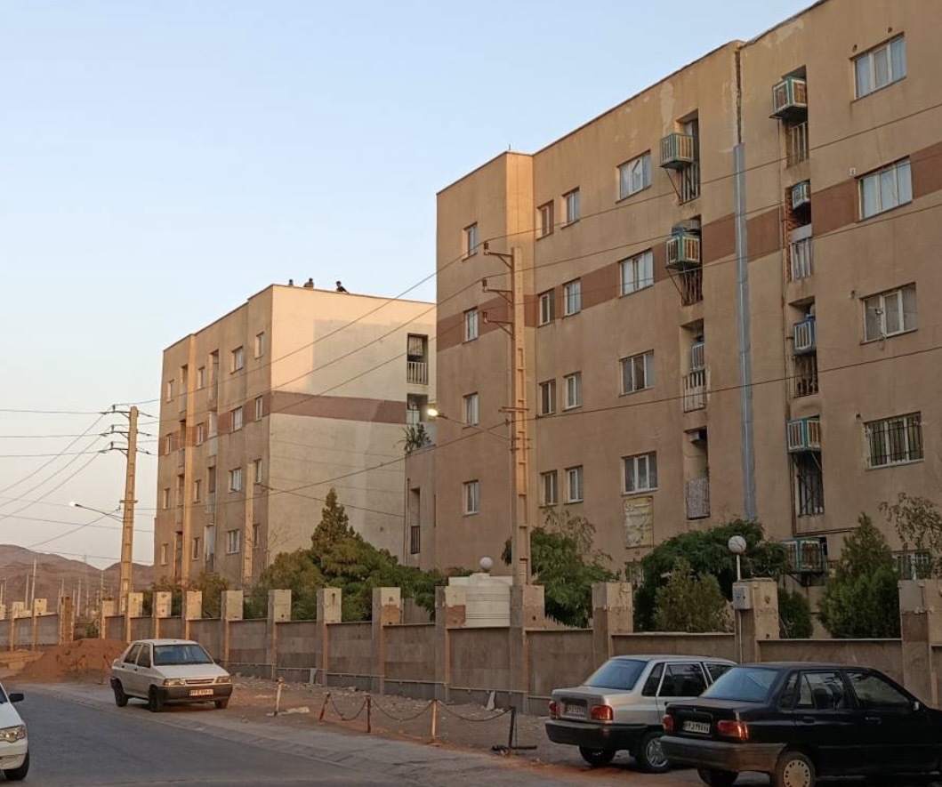 خریدآپارتمان پرند
