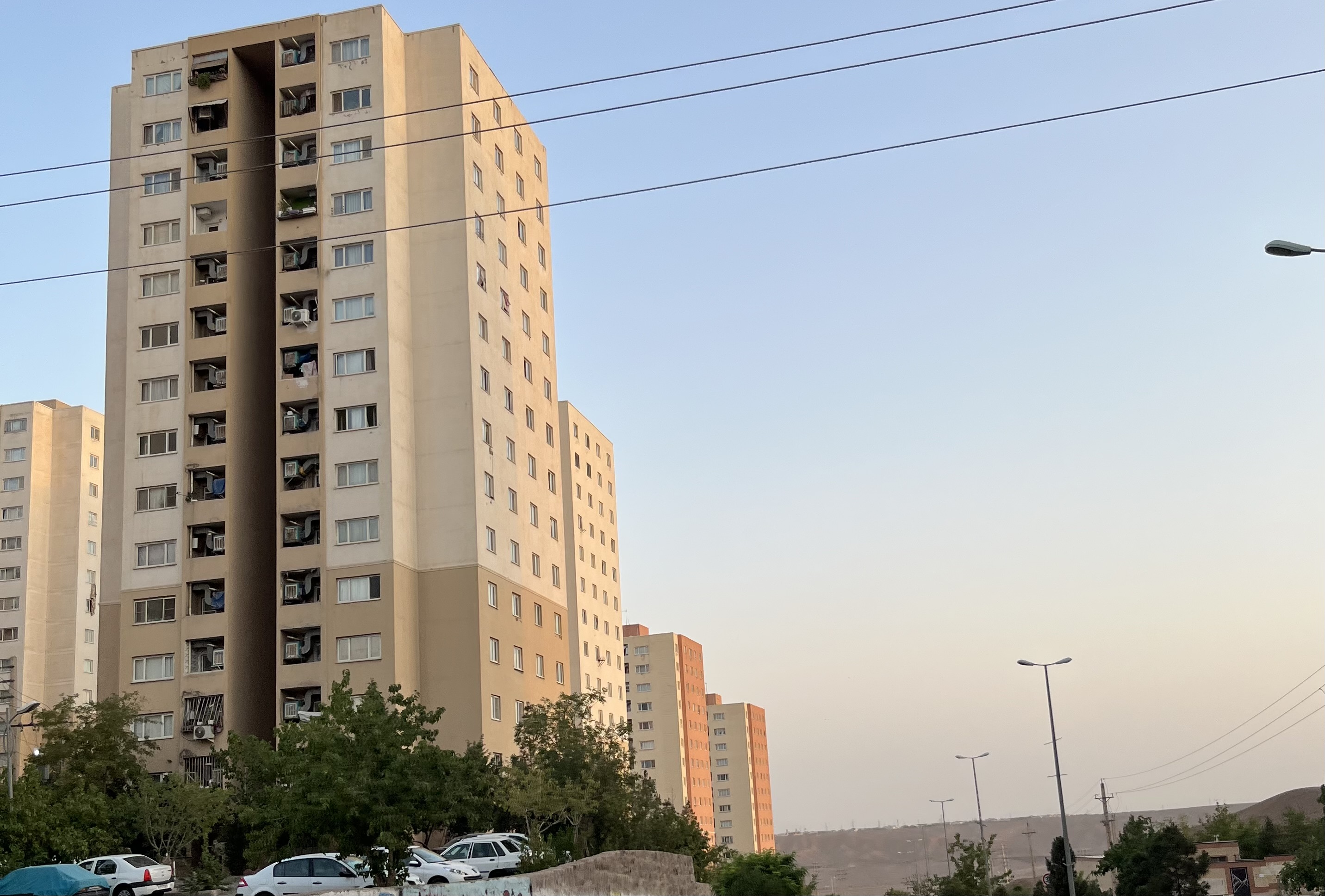 مسکن مهر پرند فاز۶
