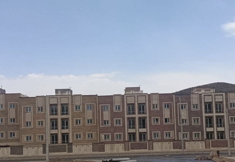 فروش واحد فاز۶پرند