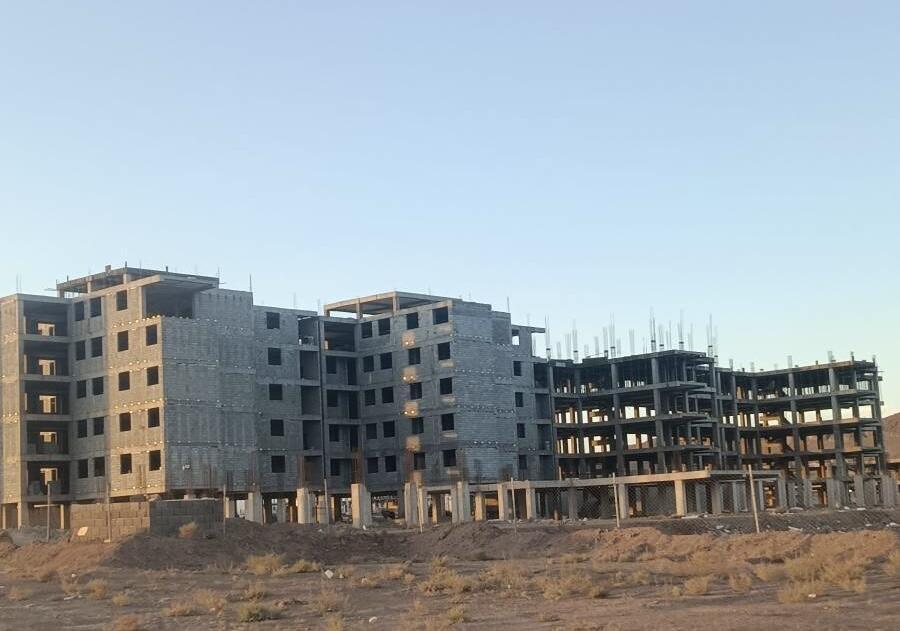 فروش بهترین مسکن ملی پرند
