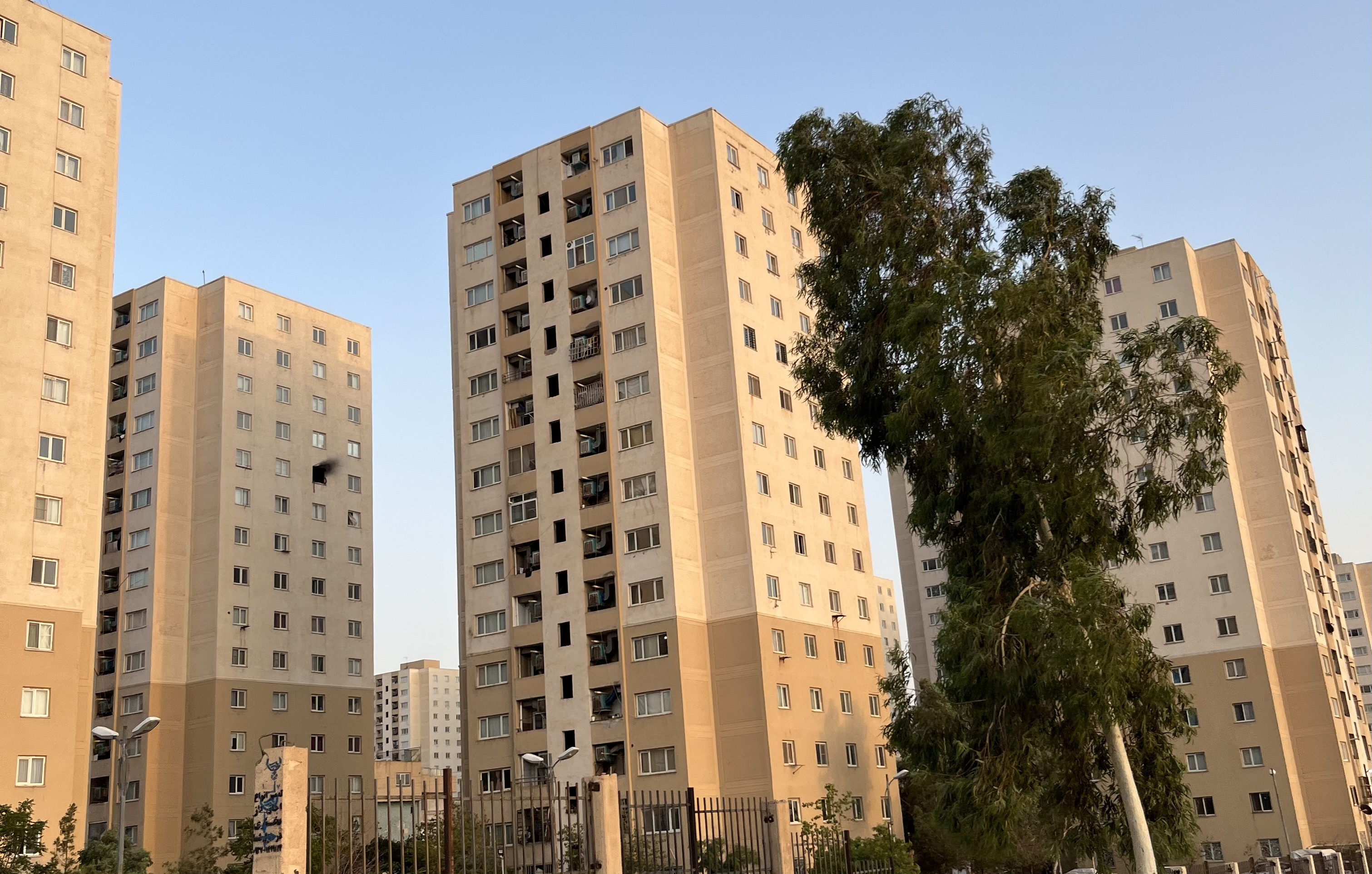 خرید و فروش مسکن مهر پرند