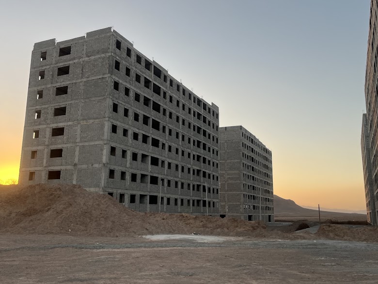 امتیاز مسکن ملی پرند
