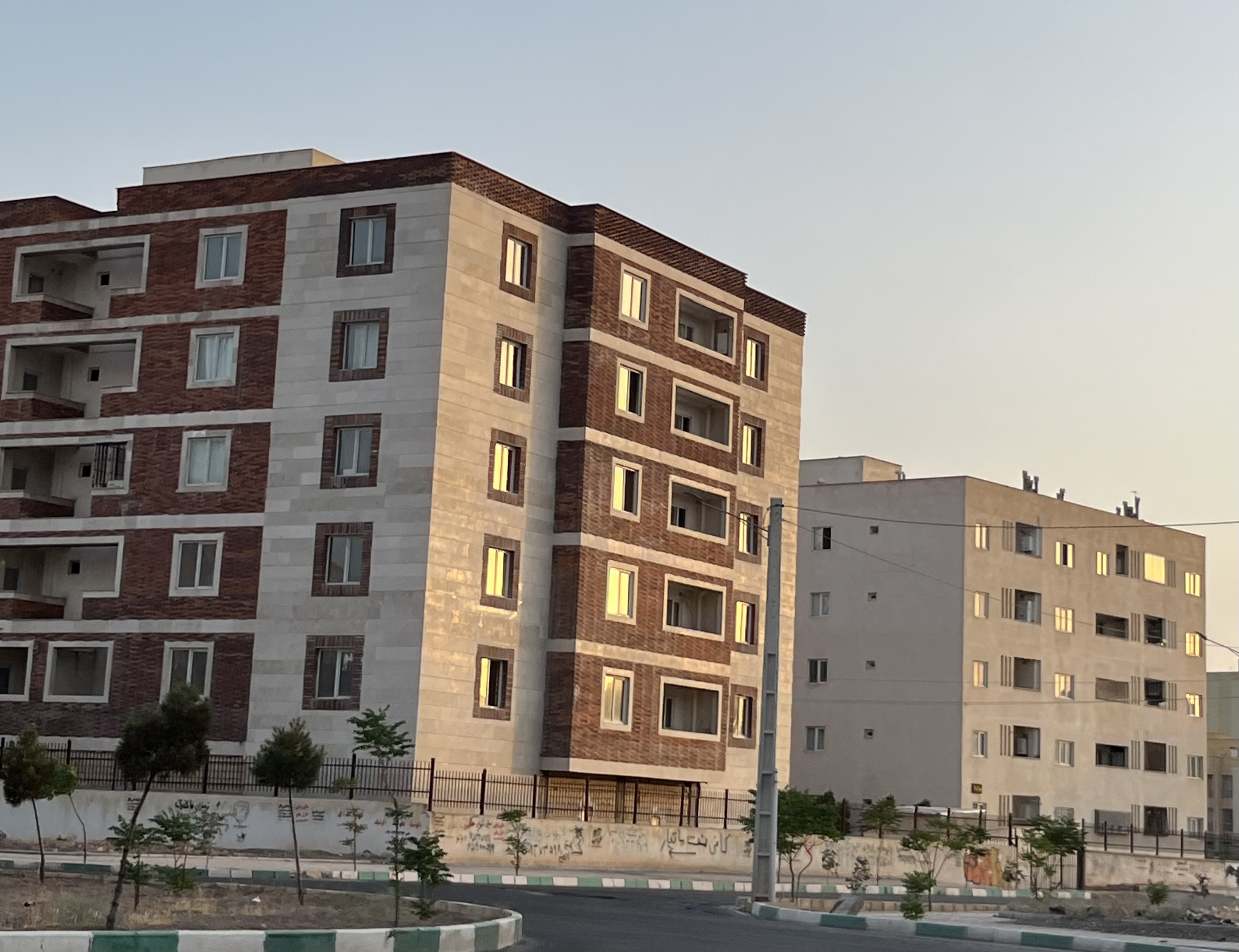 قیمت مسکن مهر پرند
