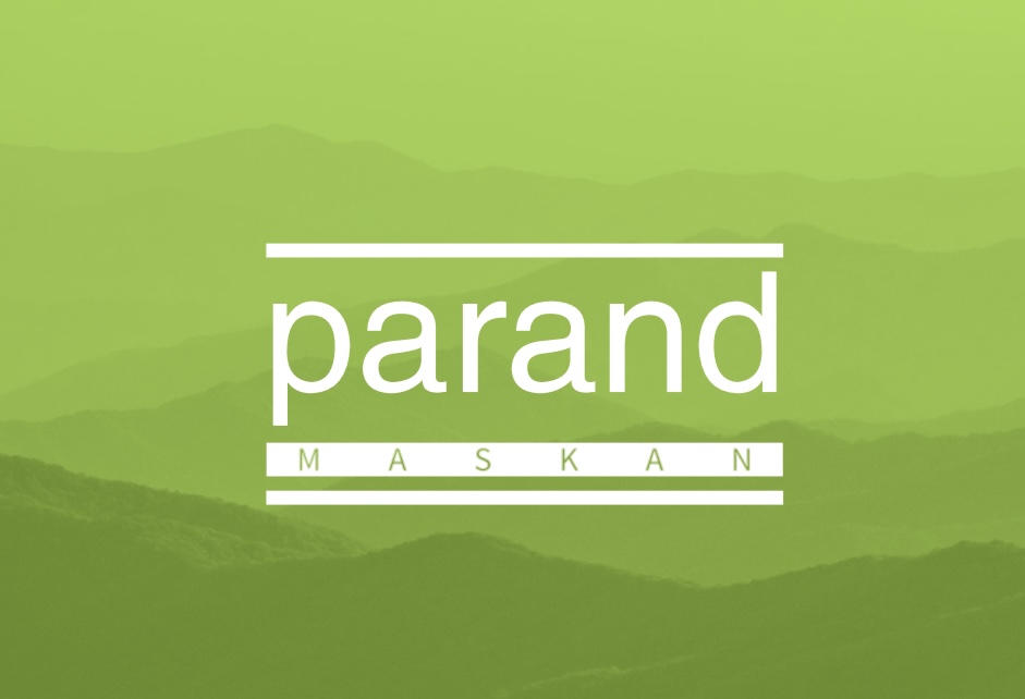 parandmaskan