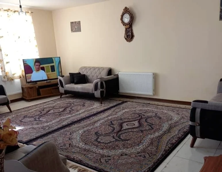 فروش مسکن مهرپرندفاز۵پروژه عمارت گستر اوج