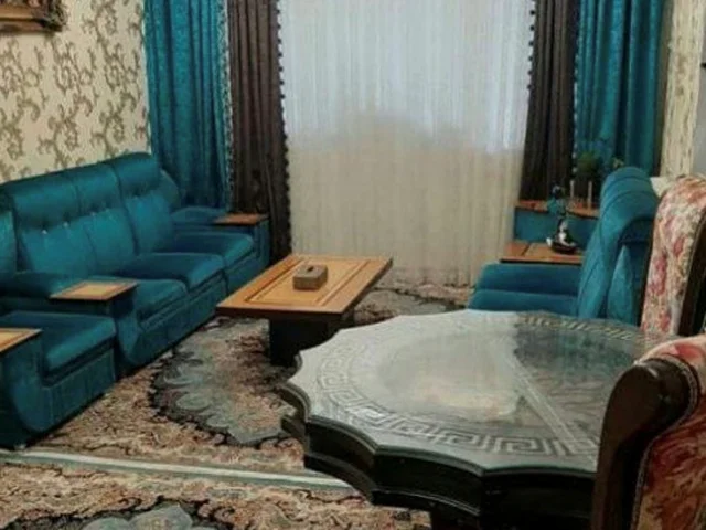 املاک پرند فاز ۵ پروژه کوزو ۵