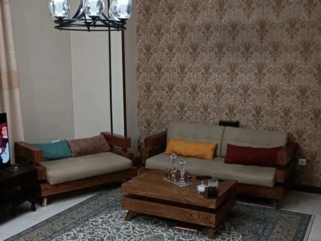 مسکن مهر پرند فاز ۶ پروژه فرا صنعت پارس