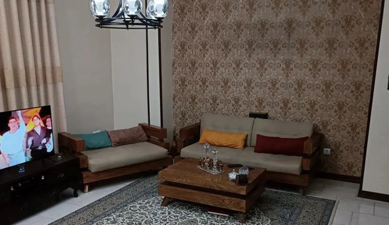 مسکن مهر پرند فاز ۶ پروژه فرا صنعت پارس