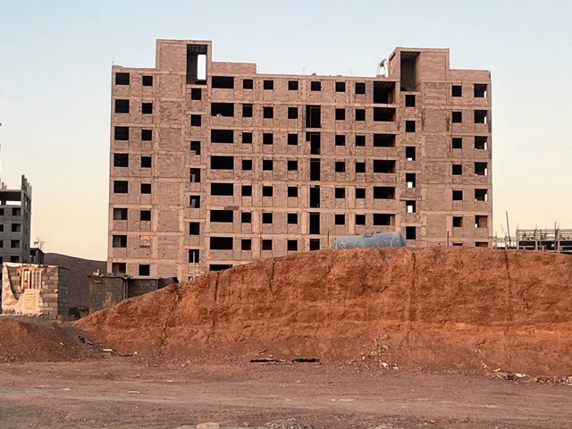 خریدار امتیاز مسکن ملی پرند