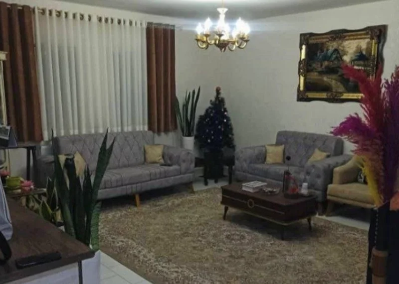 املاک پرندفاز۵پروژه مپسا