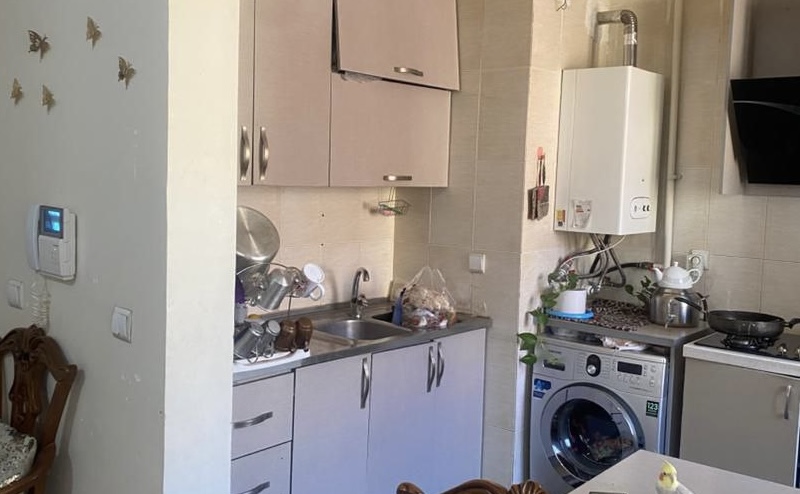 املاک پرند فاز ۶ مسکن مهر آرش آرمه