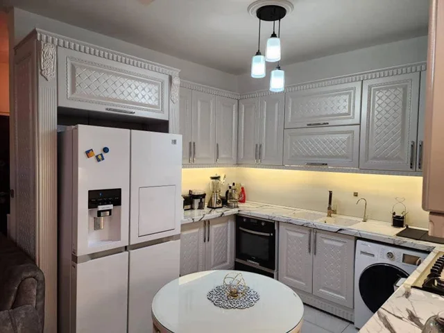 املاک پرند پروژه رهدشت فاز ۴ جنوبی