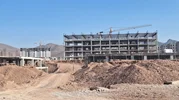 مسکن ملی پرند فاز ۷ پروژه عمران اندیش جهان