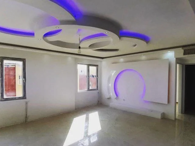 املاک پرند فاز ۶ پروژه دورناوند