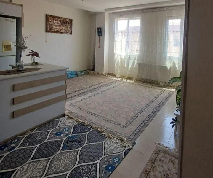 پرند فاز۴ شمال پروژه آرناعمران