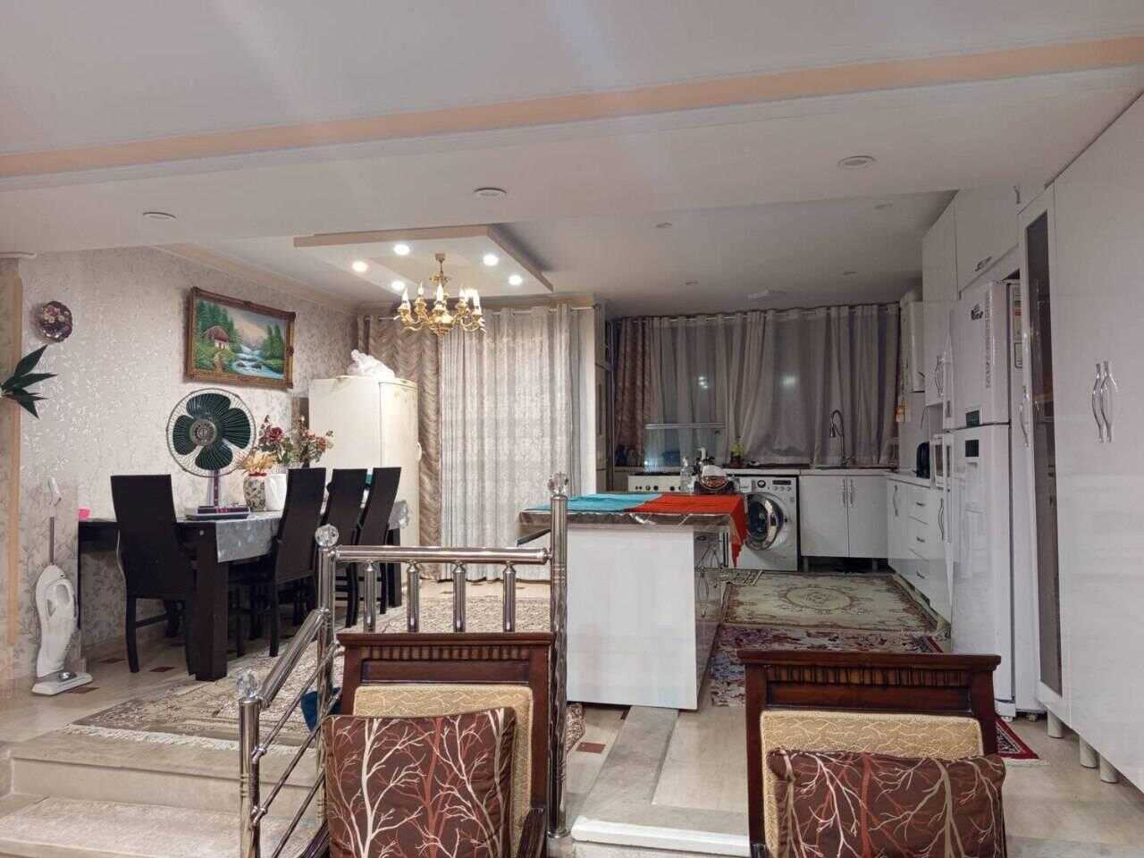 مشاعی پرند فاز ۲ کوچه نسترن