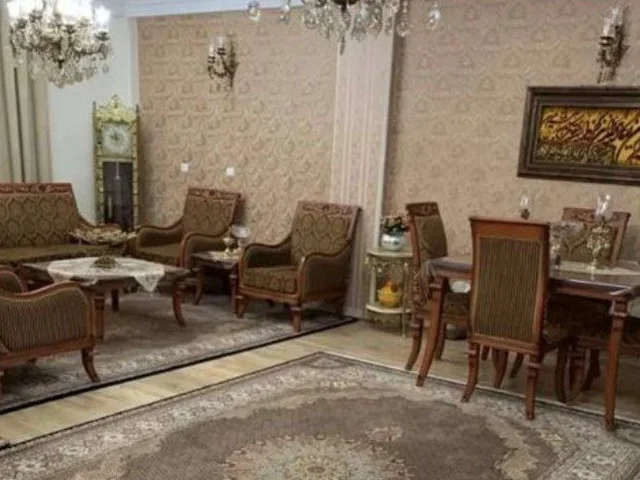 فروش آپارتمان فاز ۲ پرند شخصی ساز