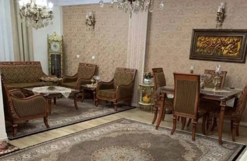 فروش آپارتمان فاز ۲ پرند شخصی ساز