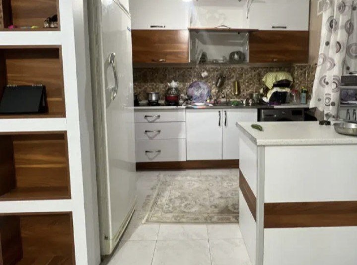 املاک پرندفاز۵پروژه مهر