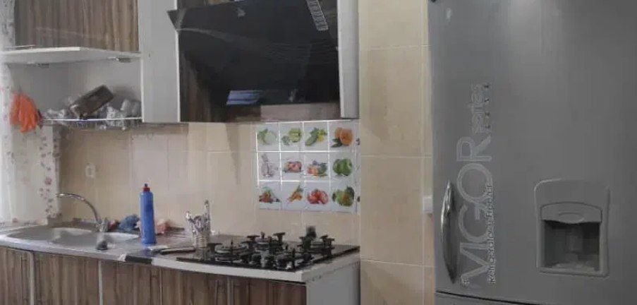 املاک پرندفاز۵پروژه شیرودی