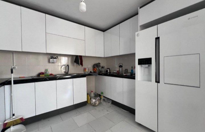 خریدآپارتمان فاز۴پرندپروژه سابیربین الملل