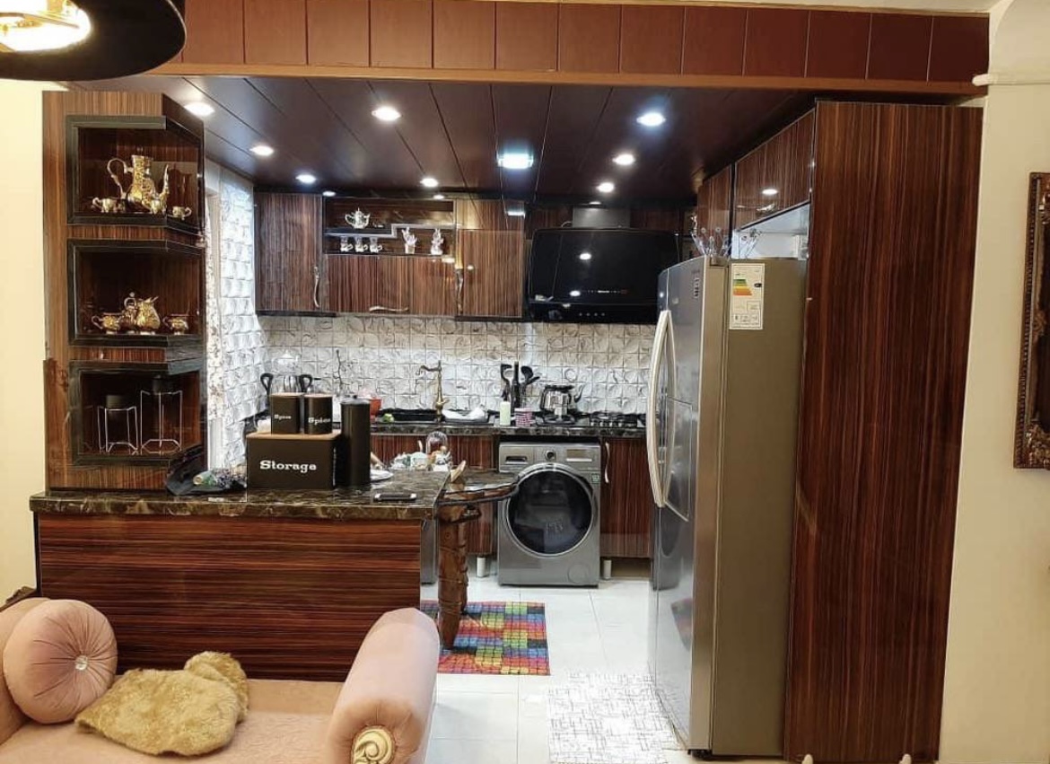 مسکن مهرپرندفاز۵پروژه آرکوپات