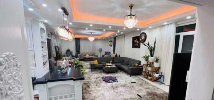 املاک پرند فاز ۱