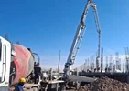 مسکن ملی پرند فاز ۰ پروژه بناسازان