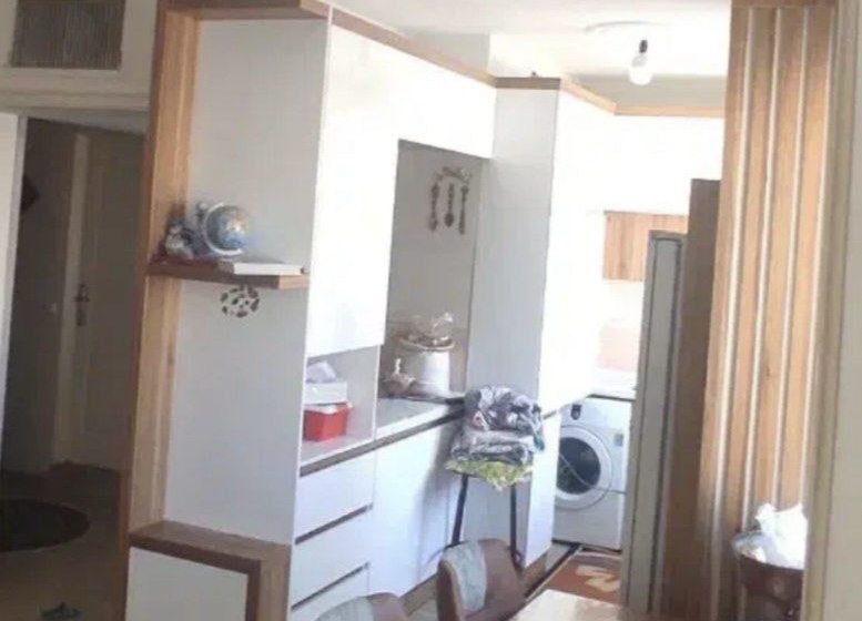 فروش آپارتمان پرندفاز۱پرنیان