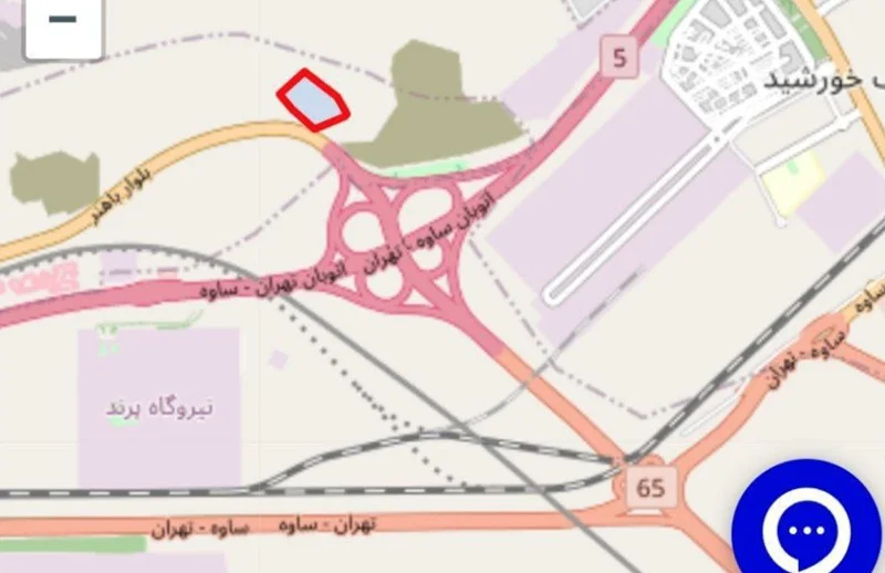 خرید مسکن ملی پرند قرارگاه امام حسن فاز ۰