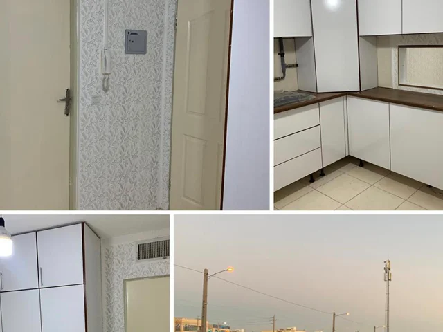 مسکن مهر پرند فاز ۶ پروژه کیسون زون ۷