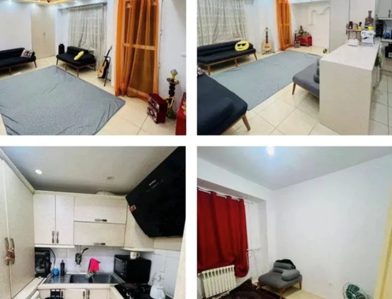 مسکن مهر پرند فاز ۵ پروژه سامان