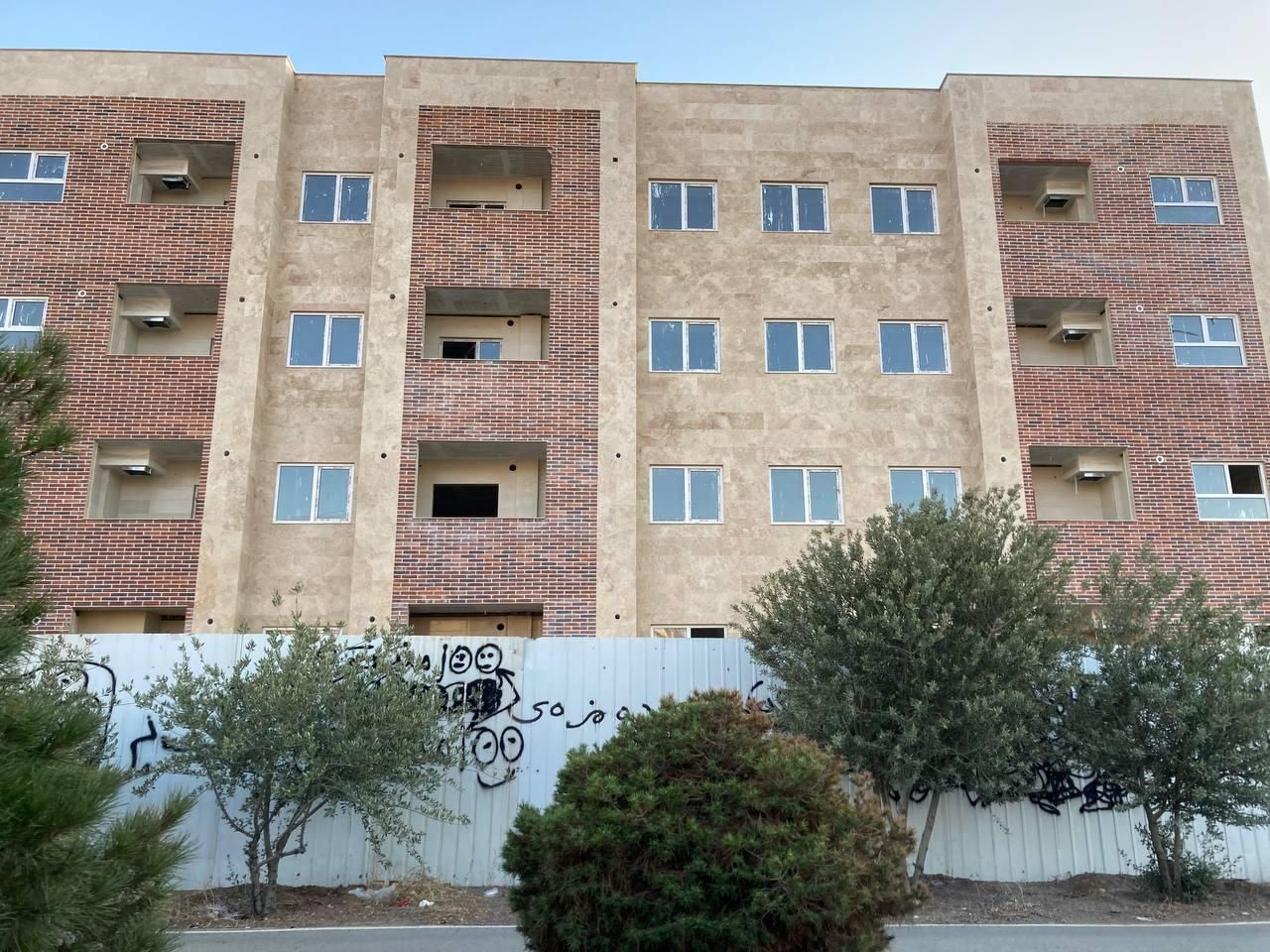 املاک پرند فاز ۰