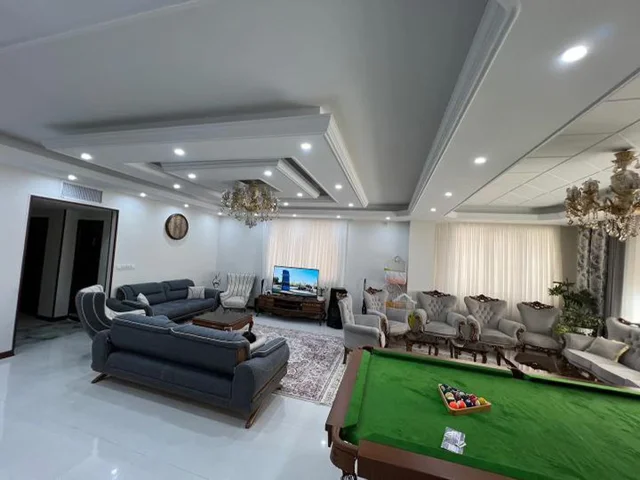 املاک پرند فاز ۳