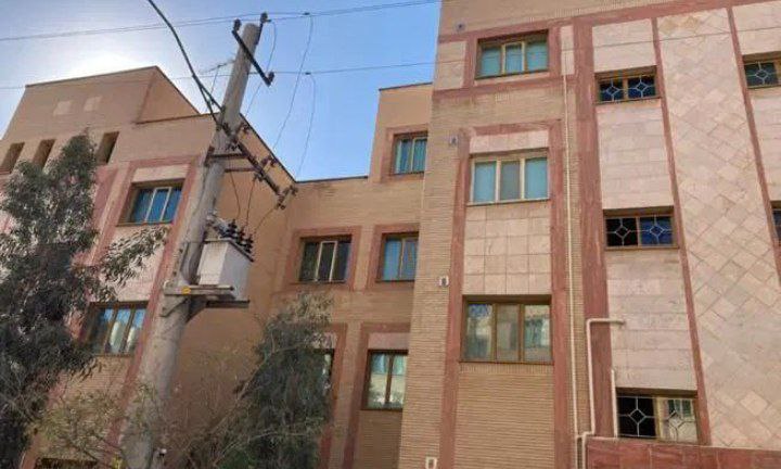 پرندفاز۲خیابان بوستان شخصی ساز