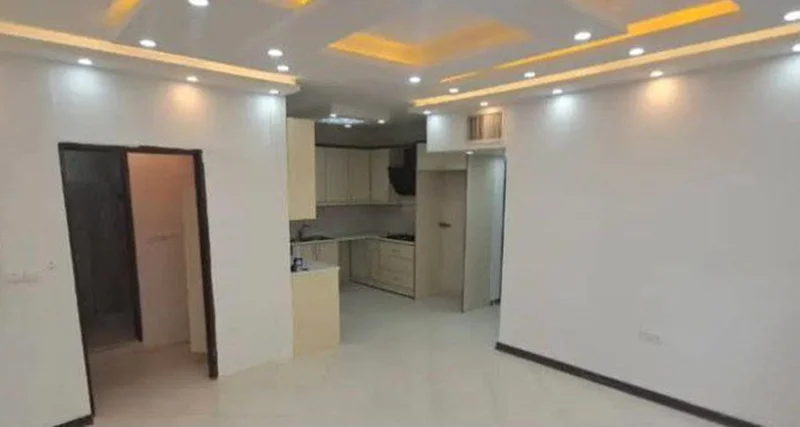 مسکن مهرپرند فاز ۴ رهدشت