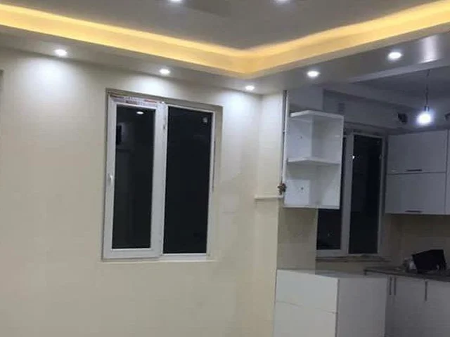 املاک پرند فاز ۴ آرنا عمران