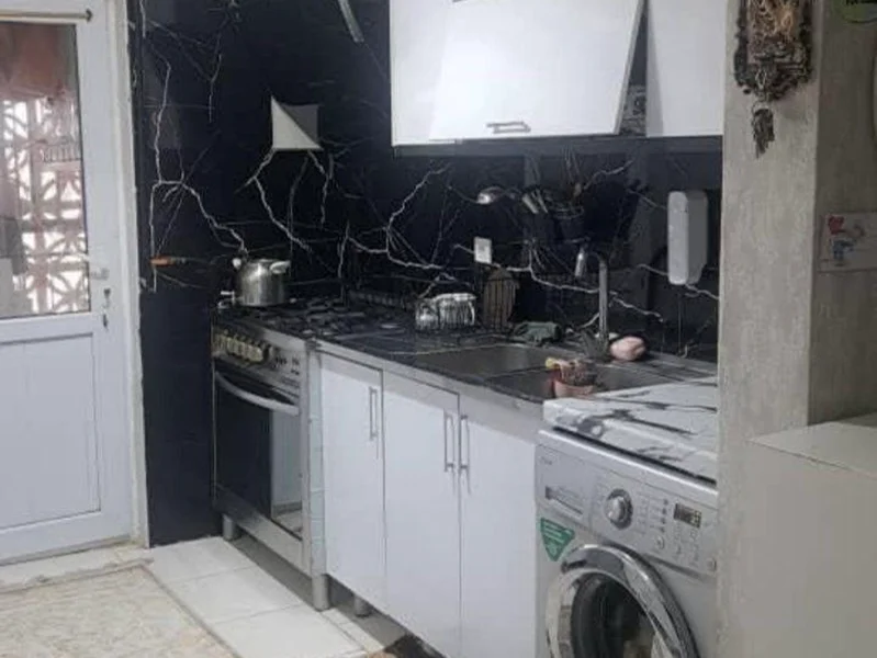 فروش آپارتمان کوزو۶فاز۶پرند
