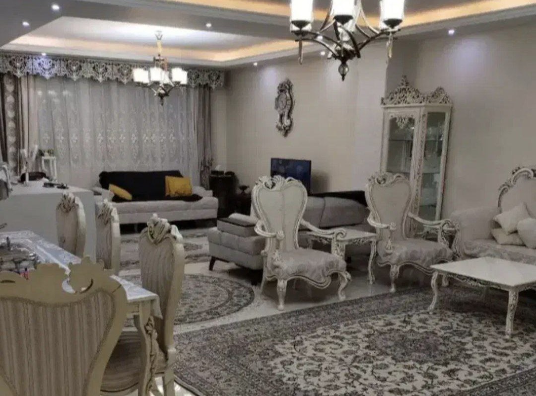 املاک پرندفاز۱شخصی ساز