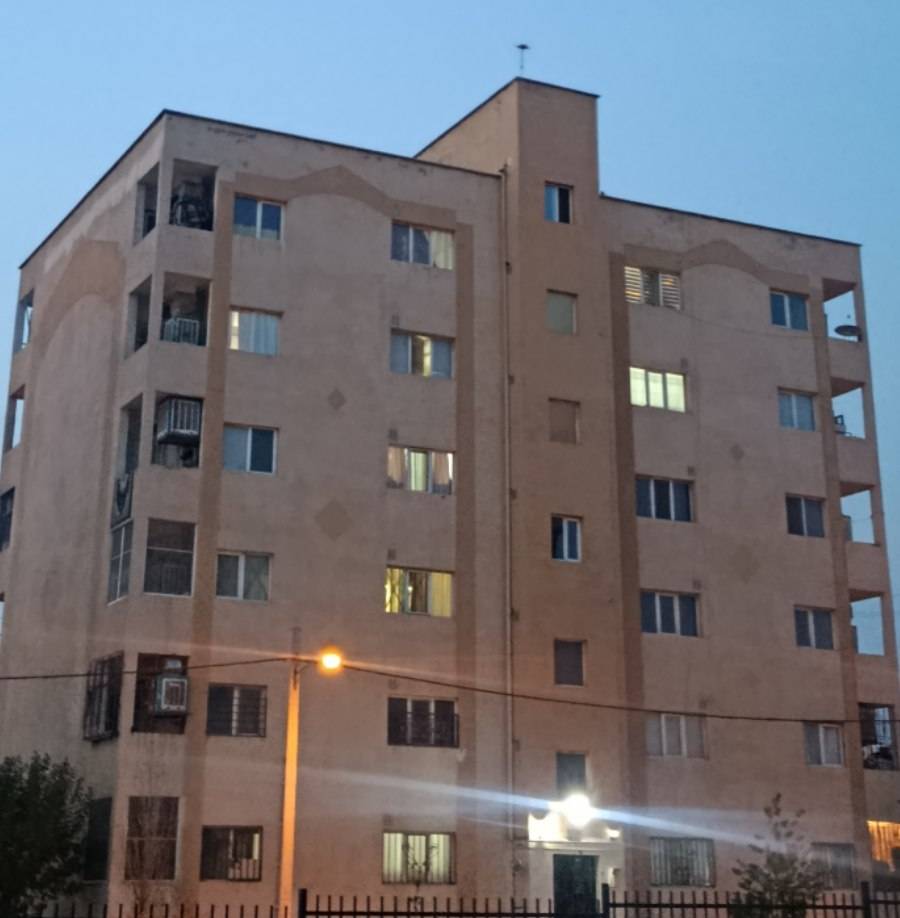 هسا۴پرندفاز۶خیابان کوه نور