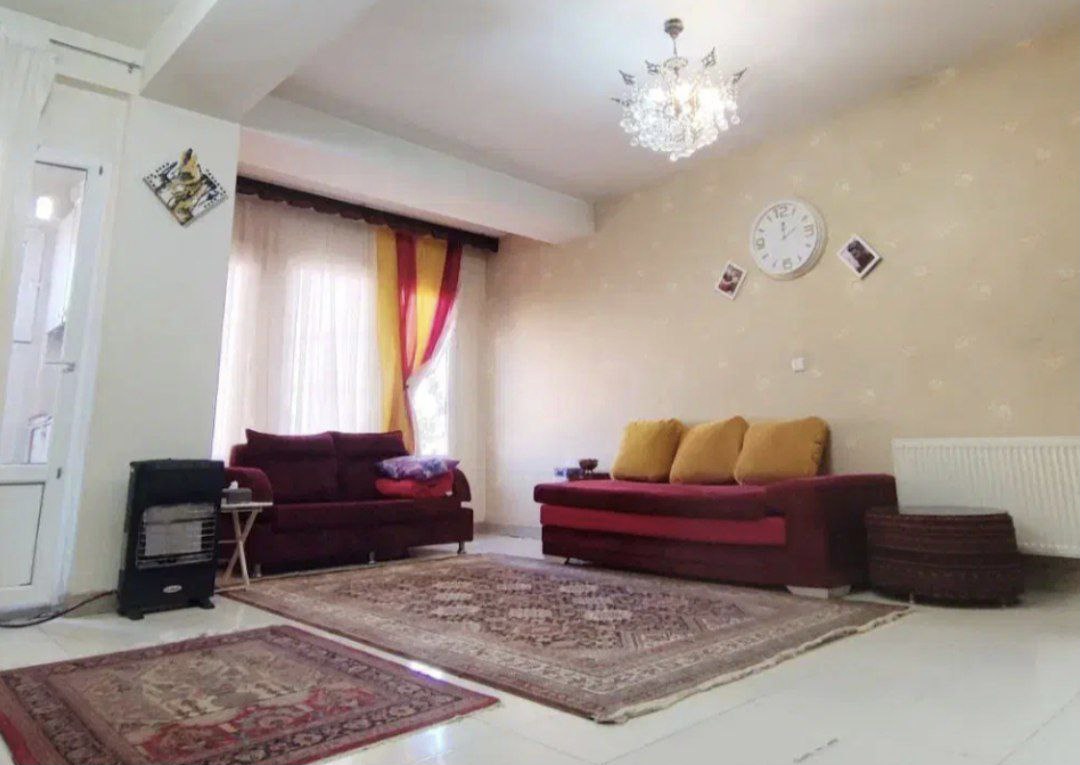 املاک پرندفاز۴پروژه پاه