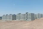 مسکن ملی پرند فاز ۷ پروژه کلبه سازان