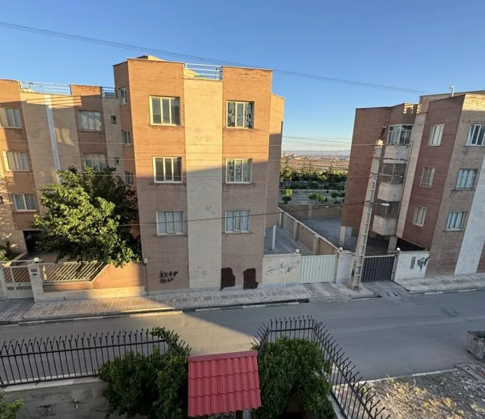 املاک پرند فاز ۱ البرزجنوبی