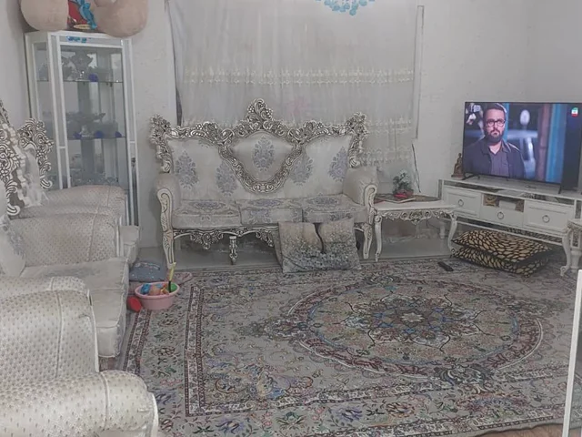 املاک پرند فاز ۴ پروژه مهاب مکانیک