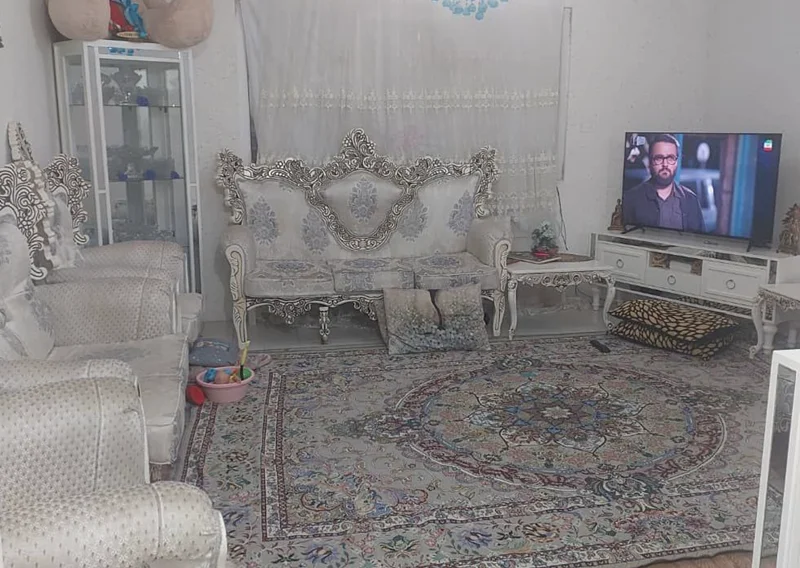 املاک پرند فاز ۴ پروژه مهاب مکانیک