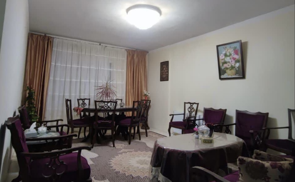 املاک پرند فاز ۶ مسکن مهر کیسون